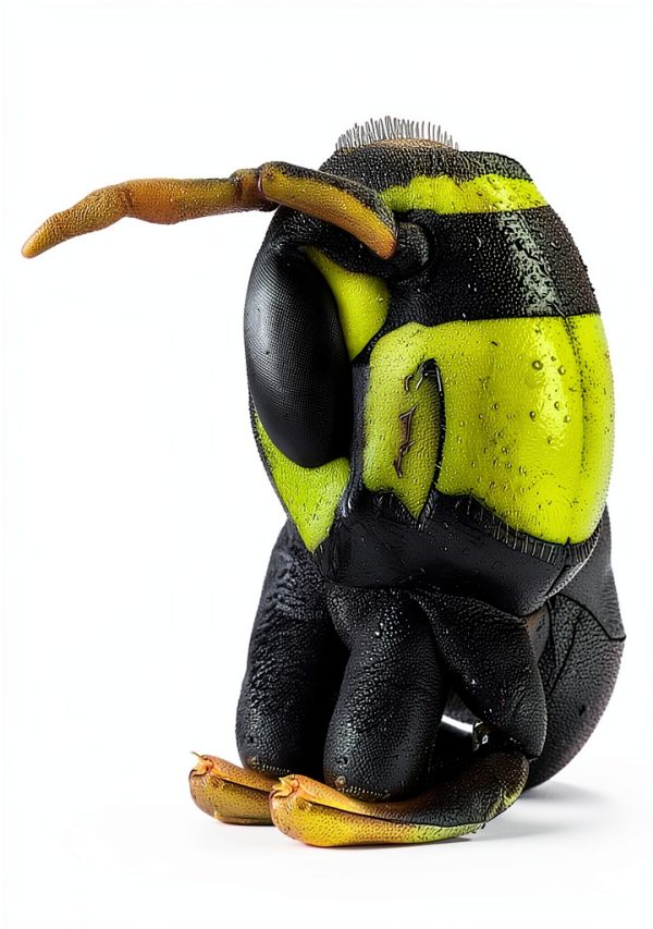 Macro Photography Guide: Insect & Spider Pets by Photolator eBook-0