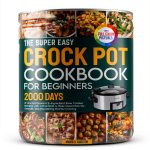 Slow Cooker Soup & Stew Recipes Kindle Edition by Culinary Press-0