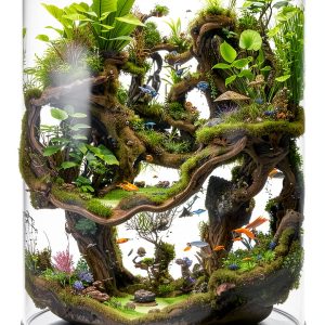 Insect & Spider Pets Care Guide by Bruno Peixoto Pires-0