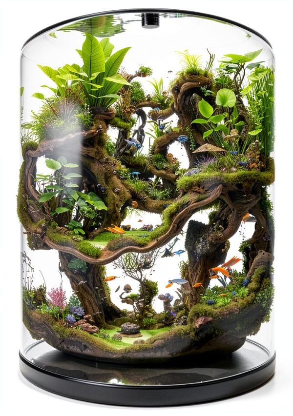 Insect & Spider Pets Care Guide by Bruno Peixoto Pires-0
