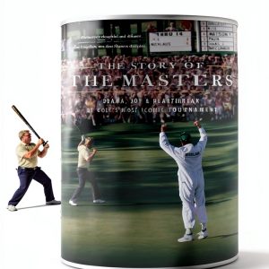 Golf History Kindle Book by Tatra Press – 325 Pages, XRay, Word Wise-0