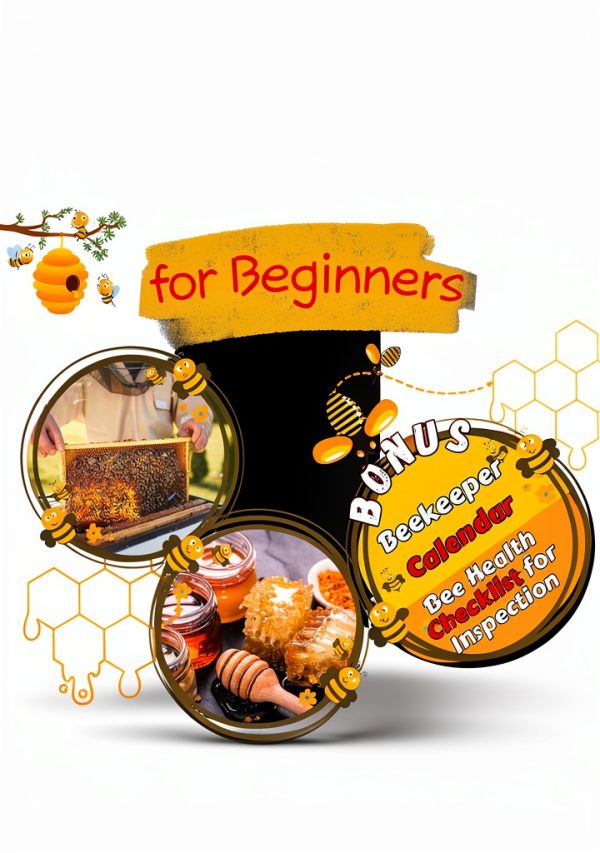 NatureGuide Insect & Spider Pet Care Kindle eBook 95‑Page Guide-0