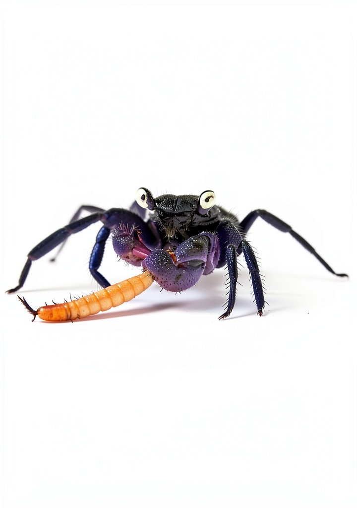 insect pets