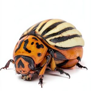 Insect & Spider Pets: A Comprehensive Guide for Beginners-0