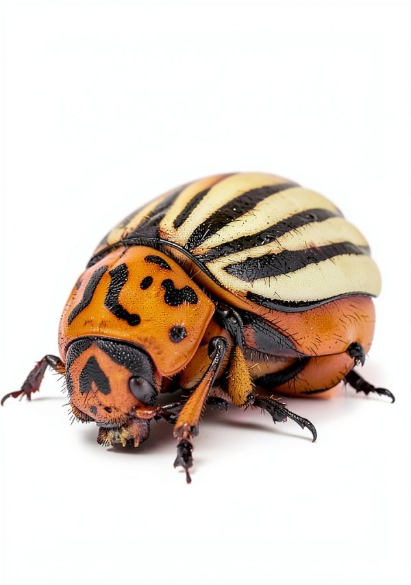 Insect & Spider Pets: A Comprehensive Guide for Beginners-0