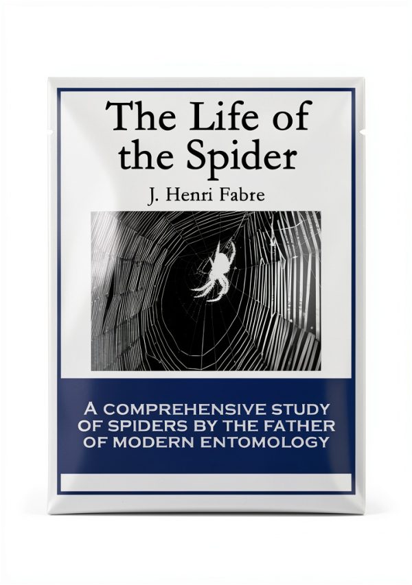 Insect & Spider Pets Guide by SMK Books-0