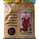 Tarot for Storytellers: A Comprehensive Guide to Tarot in Fiction-0