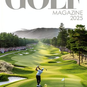 Golf Short Read: Two-Hour Golf Guide for Teens by Author-0