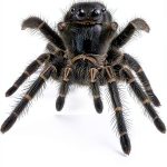 Insect & Spider Pets Care Guide for Unlimited Kindle-0