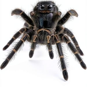 Insect & Spider Pets Care Guide for Unlimited Kindle-0