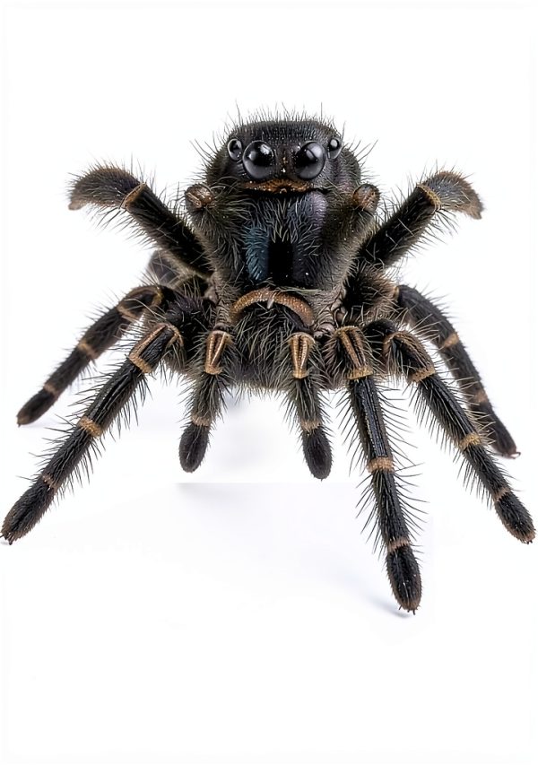 Insect & Spider Pets Care Guide for Unlimited Kindle-0