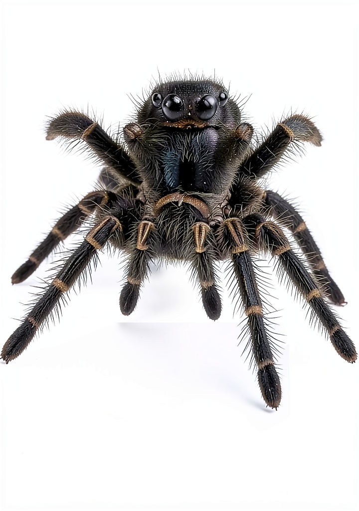 spider pets