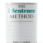 Rebecca Thorne Kindle eBook Fiction Writing Guide 242 Pages-0