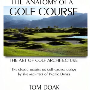 Golf Book by Burford Books, 1st Edition, Kindle Store-0