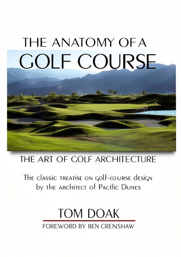 Golf Book by Burford Books, 1st Edition, Kindle Store-0