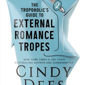 Tropoholic's Play & Scriptwriting Guide Kindle Edition by Cynthia Dees-0