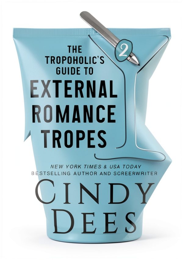 Tropoholic's Play & Scriptwriting Guide Kindle Edition by Cynthia Dees-0