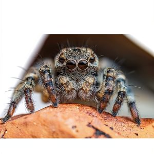 Insect & Spider Pets Guide for Unlimited Kindle Usage-0