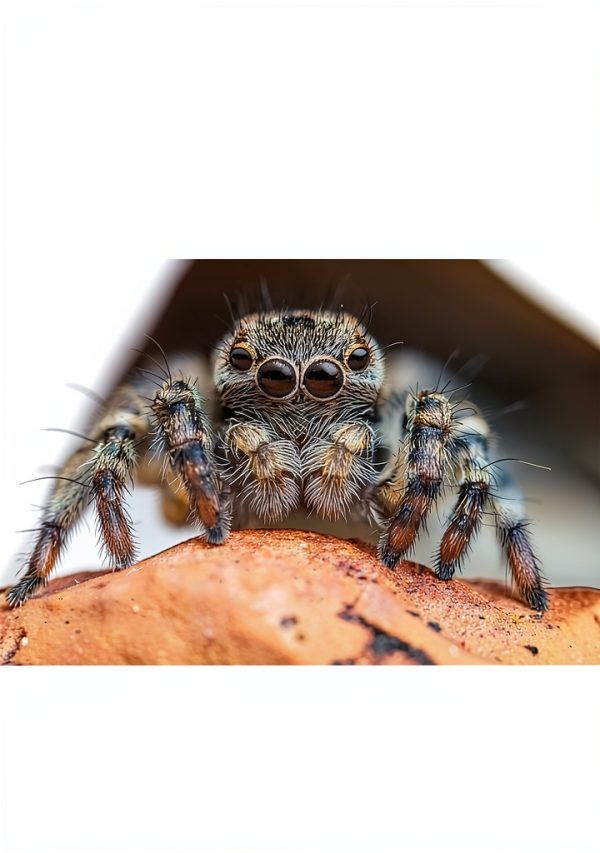 Insect & Spider Pets Guide for Unlimited Kindle Usage-0