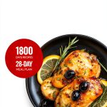 Quick & Easy Healthy Diet Recipes Kindle eBook Mediterranean Hepatitis-0
