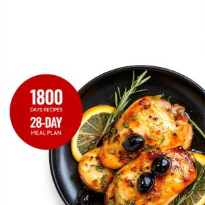 Quick & Easy Healthy Diet Recipes Kindle eBook Mediterranean Hepatitis-0