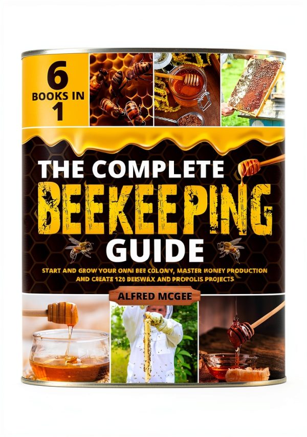 Pet Insect Care Guide for Beginners-0