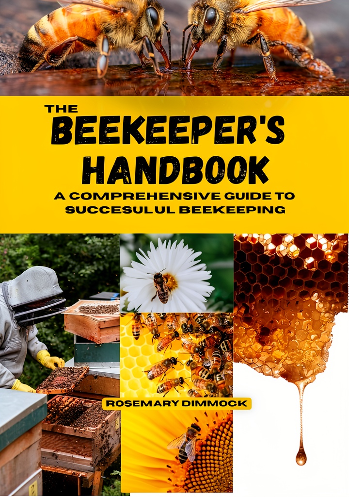 bee keeping guide
