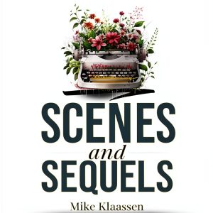 For Fiction Writers: A Comprehensive Guide by Mike Klaassen-0