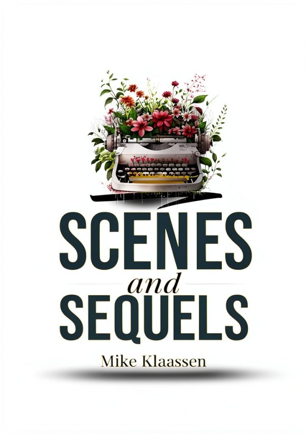 For Fiction Writers: A Comprehensive Guide by Mike Klaassen-0