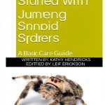 Insect & Spider Pets: A Comprehensive Guide for Kindle-0