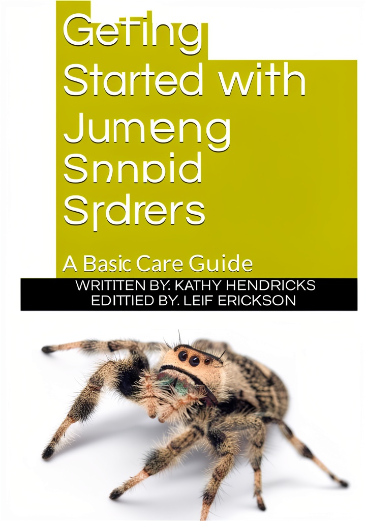 insect pets