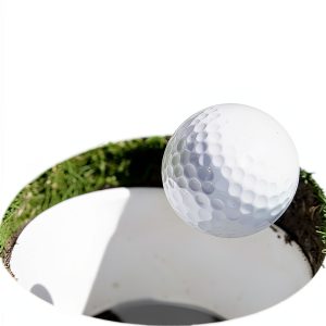 Golf Book by Free Press - Kindle Edition-0