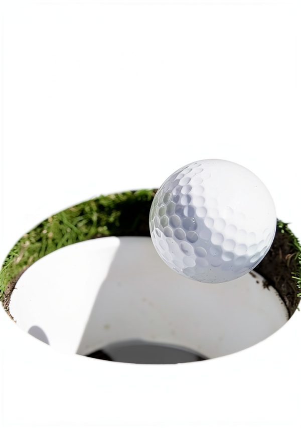 Golf Book by Free Press - Kindle Edition-0