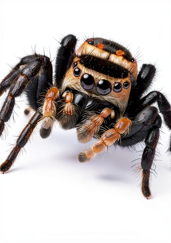 Kindle E-reader for Insect & Spider Enthusiasts - Unlimited Access-0