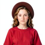 Daughters of the Faith: A Children's Biography-0