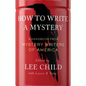Scribner Fiction Writing Reference Kindle eBook 335 Page Guide-0