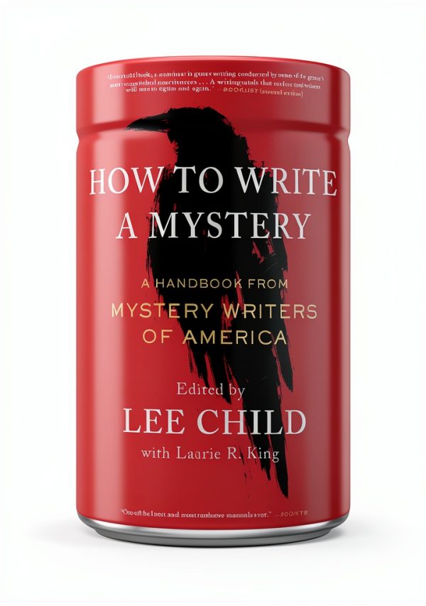 Scribner Fiction Writing Reference Kindle eBook 335 Page Guide-0