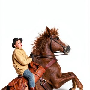 Trailblazer Books Children’s Biography Kindle by Castle Rock Creative-0
