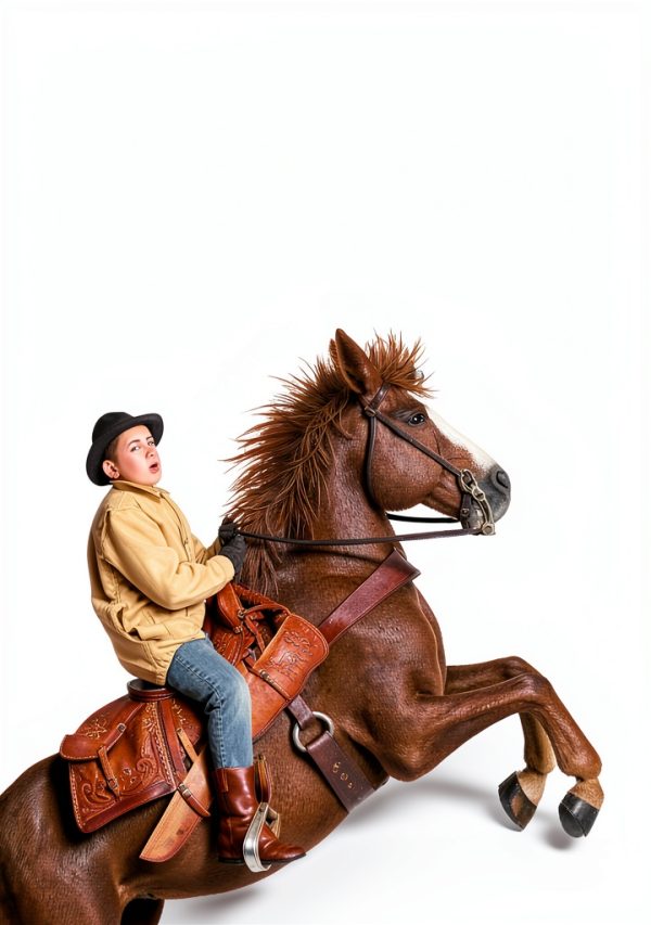 Trailblazer Books Children’s Biography Kindle by Castle Rock Creative-0