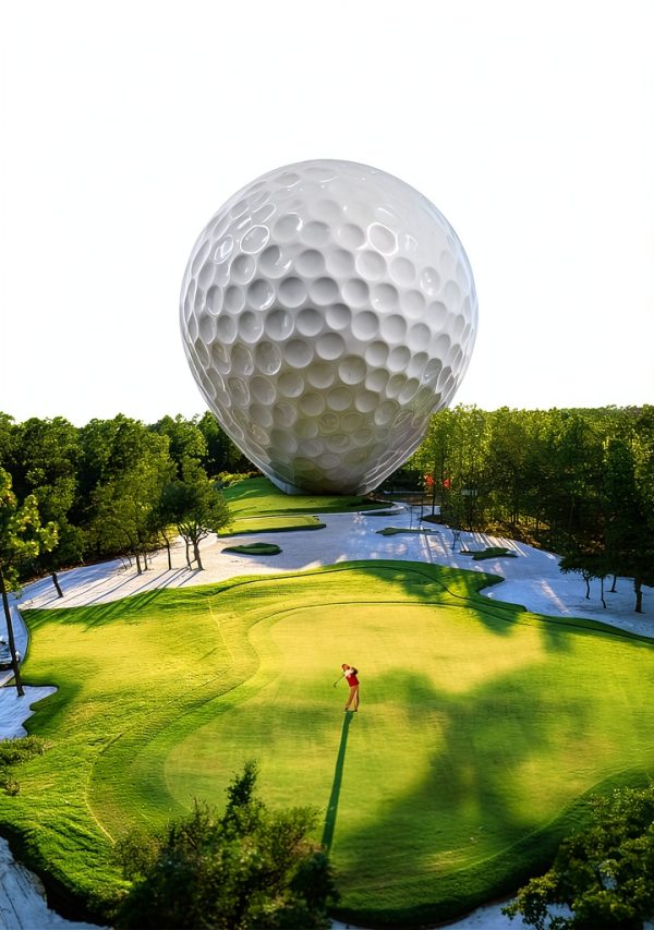 Golf Motivation Kindle Book by Free Press-0