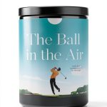 Golf Sociology Kindle Edition by Avid Reader Press 269-Page Study-0