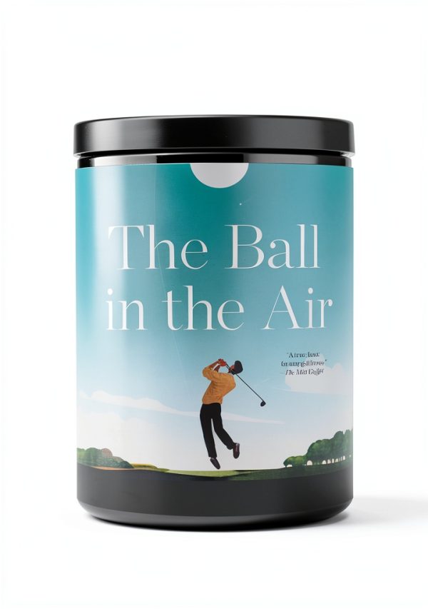 Golf Sociology Kindle Edition by Avid Reader Press 269-Page Study-0