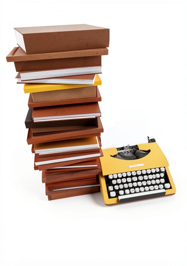 Kindle Writing Guide by Author Insights 152-Page Fiction Reference-0