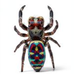 Insect & Spider Pets Care Guide for Kindle-0