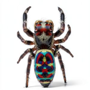 Insect & Spider Pets Care Guide for Kindle-0