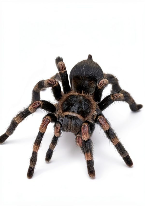 Insect & Spider Pets Care Guide by Amazon Kindle-0