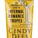 The Tropoholic's Guides: A Romance Fiction Writing Reference by-0