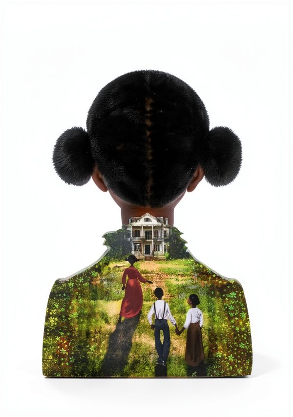 Zora and Me Book 2 by Candlewick Press Biography Annotated Edition-0
